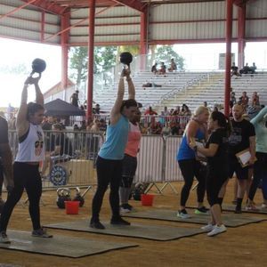 Meet your Posher, Alicia